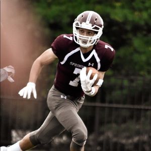 Meet your Posher, Cj